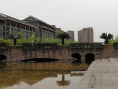 -四川大学(江安校区)