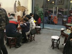 -黄氏许牛奶甜品店(展后街店)