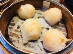 -点点心点心专门店(旺角店)