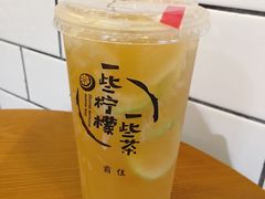 -一些柠檬一些茶(西村店)