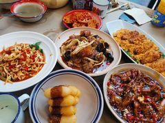 -老三样·旧食新味(万寿宫店)