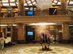 -上海浦东星河湾酒店