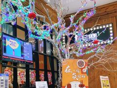 -新白鹿餐厅(城西银泰城店)