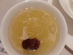 -粗茶淡饭·汉口公馆(循礼门店)