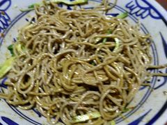 -骊山十三花民俗餐厅