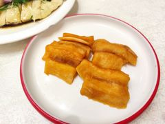 酱汁萝卜-百乐门喜宴(海珠广场华厦店)