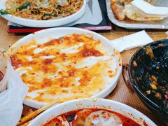 -汇通杨家·烤肉(汇通店)