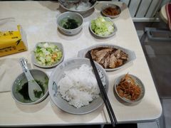 -台北风味(第一家快餐)