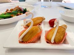 -粤珍轩·家宴·广式茶点(新城广场店)