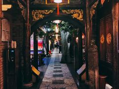 -小龙坎火锅(香港中路店)