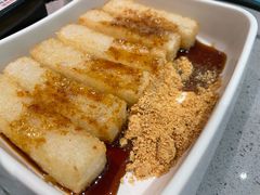 -半天妖烤鱼(京新广场店)