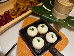 -梧桐Plus·创意京·川料理(万象城店)
