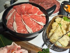 -椰子湾·海南火锅·糟粕醋·椰子鸡(正大广场店)