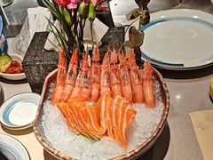 -大渔铁板烧(铁西万象汇店)