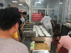 -汪家馄饨(集庆路店)
