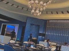 -上海苏宁宝丽嘉酒店·Cafe Bellagio西餐厅