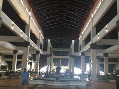 -麦哲伦丝绸度假村