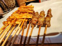 -华府九号海鲜烧烤大排档(龙域店)