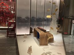 -京华烟云·北京烤鸭(领展购物广场·中关村店)
