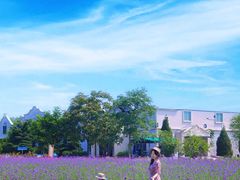 -渔岛海洋度假区