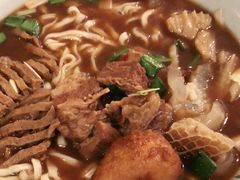-难忘的面(五矿君澜酒店)
