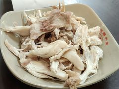 -汝萍传统蘸水菜(春华路总店)