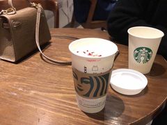 -星巴克臻选(成都宽窄巷子店)