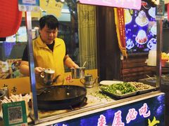 -老闽味沙茶面·姜母鸭(传承35年曾厝垵店)