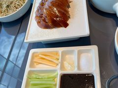 -小大董·烤鸭(观景餐厅·南京西路店)