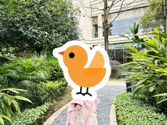 -海兰云天度假区温泉