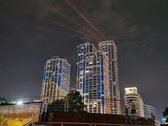 -武汉两江游览·夜游长江(汉口粤汉码头)