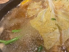 -梅筑·创意料理(王府井百货店)