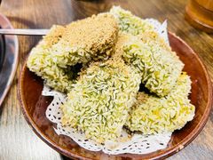 野菜糍粑-冯校长老火锅(广州正佳广场店)