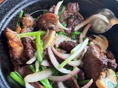 -旺爷砂锅·茶作(国贸城店)