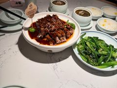 顺德豉味碌鹅-大榕树下顺德菜(融创茂店)