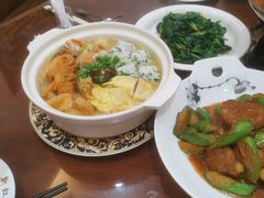 -新虹楼饭庄(崇明陈家镇店)