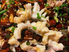 黑鱼花-三猫黑鱼花(南大店)