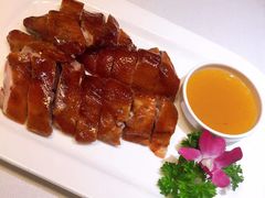-粤麓轩餐厅(中信泰富广场店)