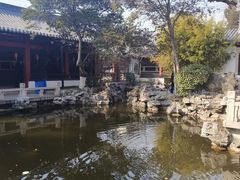 -乾隆行宫