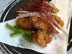 -味太助·银饭食堂(中华城店)