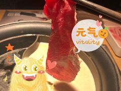 -温野菜涮涮锅(西单大悦城店)