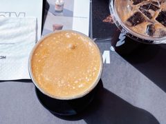 -Pam Coffee