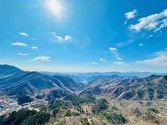 -妙峰山风景名胜区