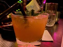 -隐肆威士忌鸡尾酒吧(玉沙国际店)