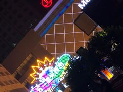 -五一星光夜市(SOHO新天地店)