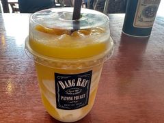 -Dang restaurant (patong phuket)