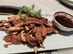 酱香驴板肠-孙记驴肉山庄(李桥店)