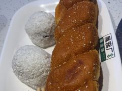 -黑窑厂糖油饼烤鸭·清真菜(总店)
