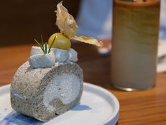 -Line 咖啡(石厦花园店)