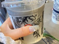 -霸王茶姬(正佳广场店)